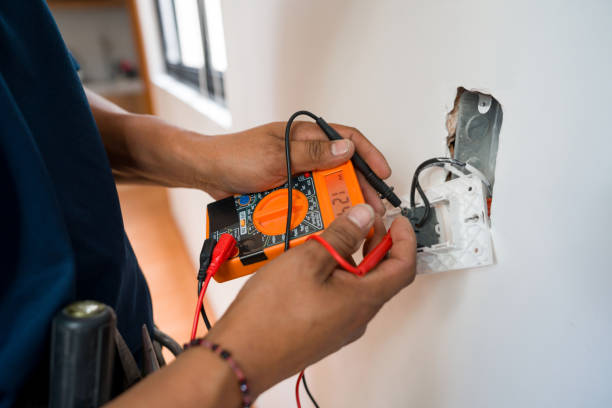 Best Residential Electrician Services  in Waynesboro, PA
