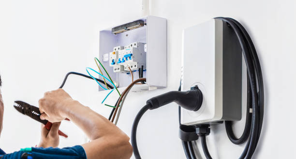 Electrical Upgrades for Homes in Waynesboro, PA