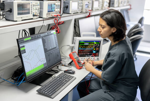Best Industrial Electrical Services  in Waynesboro, PA